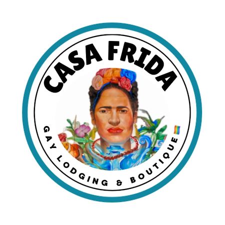 Casa Frida Gaylodging プエルトバラータ エクステリア 写真