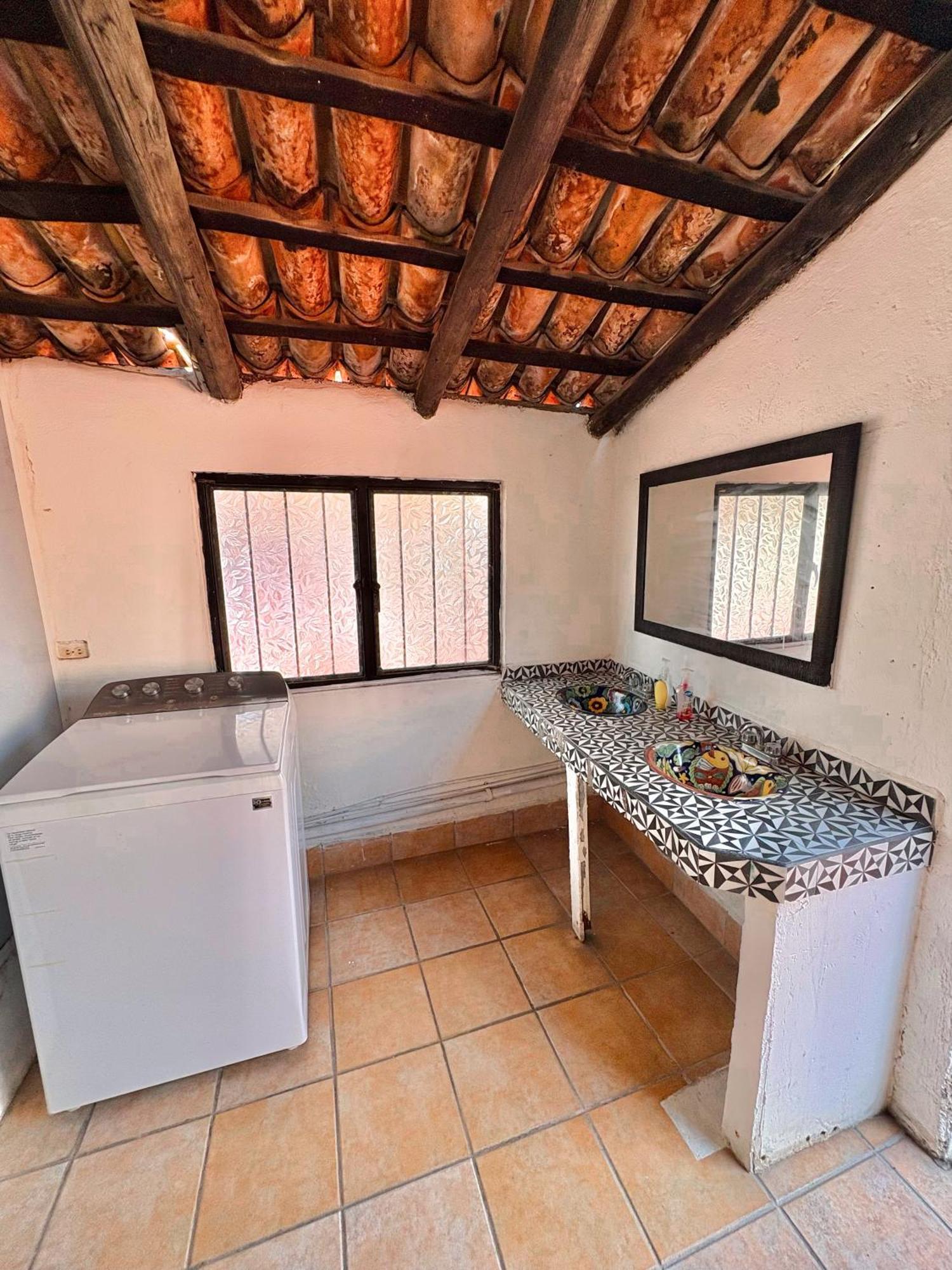 Casa Frida Gaylodging プエルトバラータ エクステリア 写真