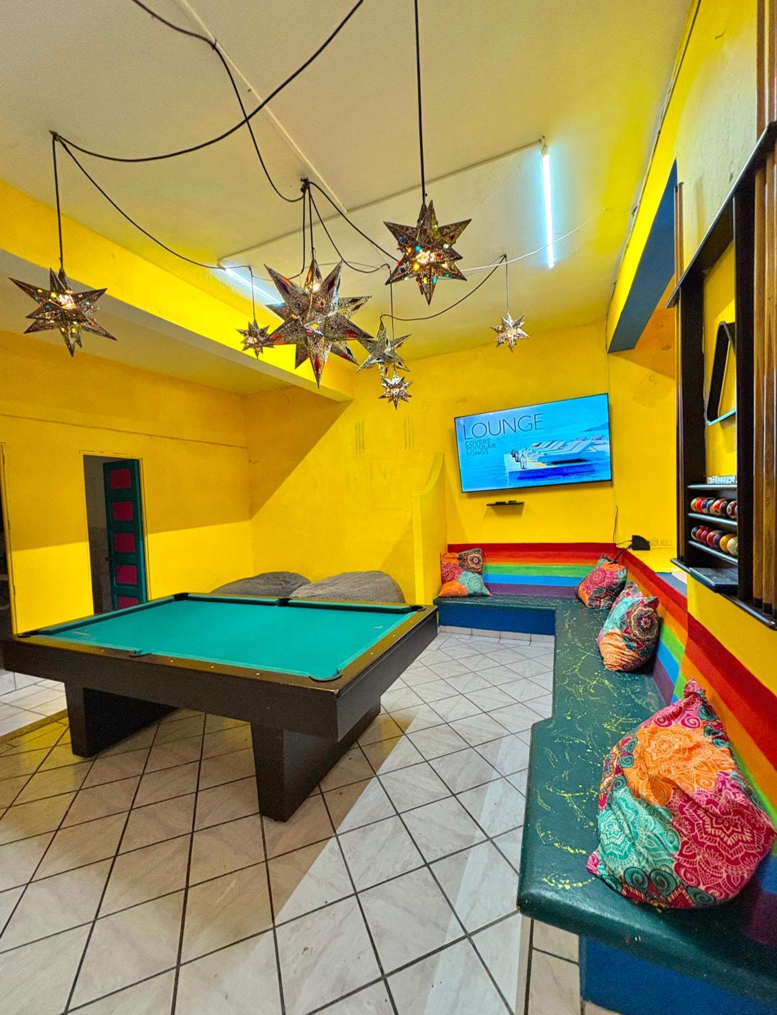 Casa Frida Gaylodging プエルトバラータ エクステリア 写真